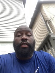 Poster for fathersday video from Kapron Lewis-Moore