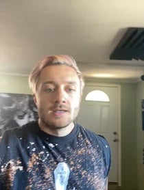 Poster for Roast video from Ryan Oakes