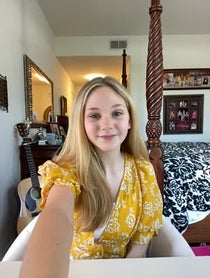 Poster for Other video from Lily Brooks O'Briant