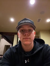 Poster for Other video from John Hunter Nemechek