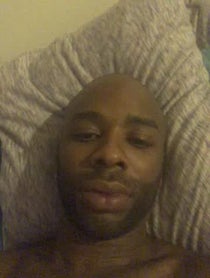 Poster for Birthday video from Honey Davenport