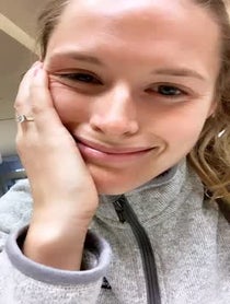 Poster for Other video from Hannah Huston