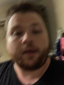 Poster for Birthday video from Austin Miles Geter