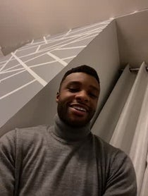 Poster for Other video from Dyllón Burnside