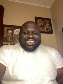 Poster for Birthday video from IGOBYBIGMIKE