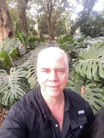 Poster for Wedding shoutout video from Doc Antle