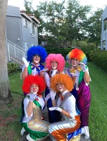 Poster for Other video from Payasitas Nifu Nifa