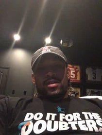 Poster for Other video from Albert Wilson