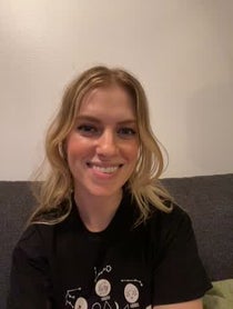 Poster for Question video from Barbara Dunkelman