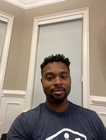 Poster for Other video from Donald Young