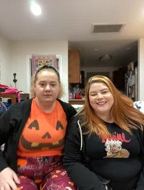 Poster for Birthday video from Bright And Genny