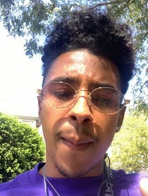 Poster for Other video from Princeton Perez