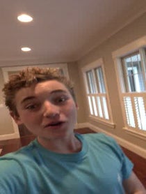 Poster for Other video from Selfie Kid