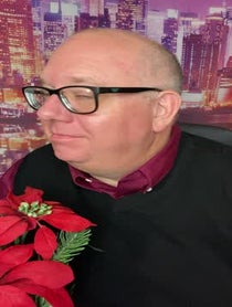 Poster for Give Thanks video from Bill Chott