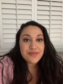Poster for Birthday video from Kalani Faagata