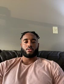 Poster for Birthday video from Niko Goodrum