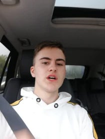 Poster for Other video from James Sight