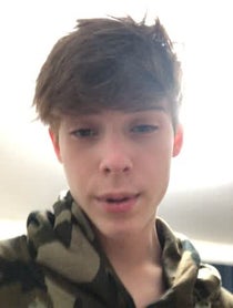 Poster for Other video from Joe Waud