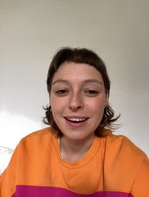Poster for Other video from Stella Donnelly