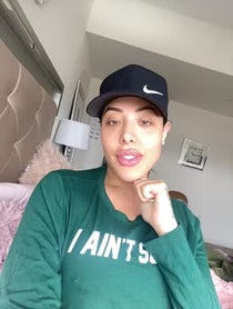 Poster for Other video from Nicole Zavala