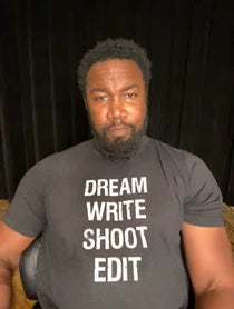 Poster for Other video from Michael Jai White