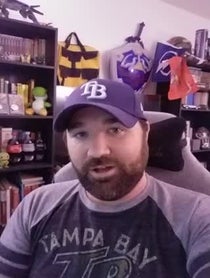 Poster for Announcement video from Michael Estrin