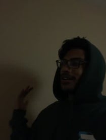 Poster for Other video from Michael Persad