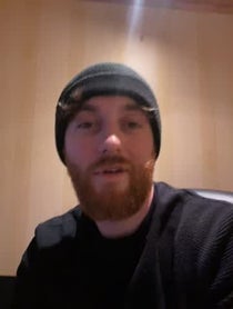 Poster for Gift video from Sam Bettley