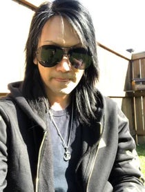 Poster for Other video from Ashley Purdy