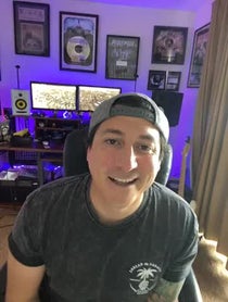 Poster for Question video from Jaime Preciado