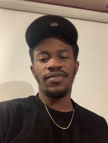 Poster for Birthday video from Malcolm D Kelley