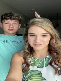 Poster for Other video from Madeline and Stephen