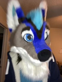 Poster for Birthday video from Razmo
