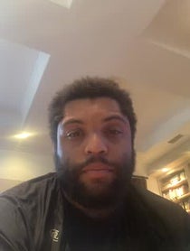 Poster for Birthday video from O’Shea Jackson Jr