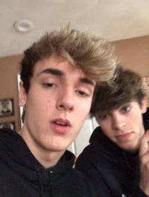 Poster for Other video from Bryce and Mikey