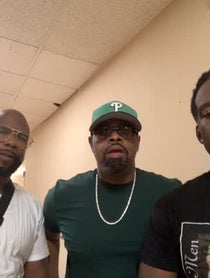 Poster for Other video from Boyz II Men