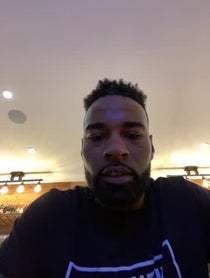 Poster for Other video from Calvin Johnson Jr. aka Megatron