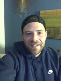 Poster for Anniversary video from Ben Rappaport