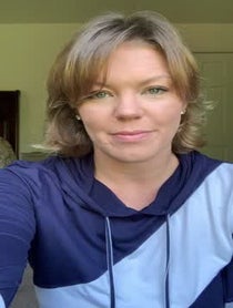 Poster for Other video from Robyn Hurder