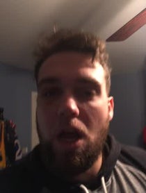 Poster for Other video from Nick Maccarone