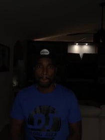 Poster for Birthday video from Dj lordjazz (Lords of The Underground)