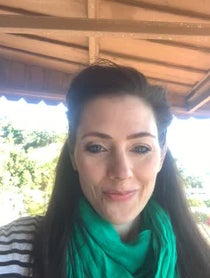 Poster for Advice video from Adrienne Wilkinson