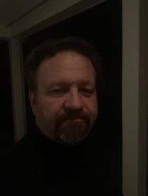 Poster for Birthday video from Sebastian Gorka / DrG