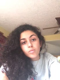 Poster for Roast video from Maya Abdallah