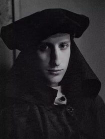 Poster for Other video from Kirin J Callinan