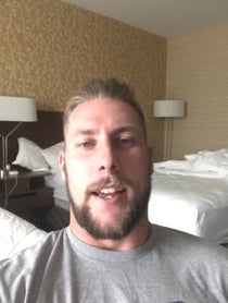 Poster for Other video from Riley Bullough
