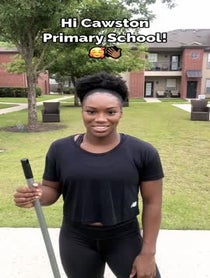 Poster for Other video from Khamica Forbes
