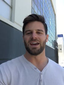 Poster for Other video from Ross