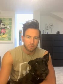 Poster for Other video from Aaron Renfree