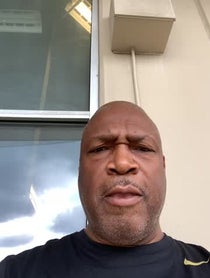 Poster for Other video from Charles Haley
